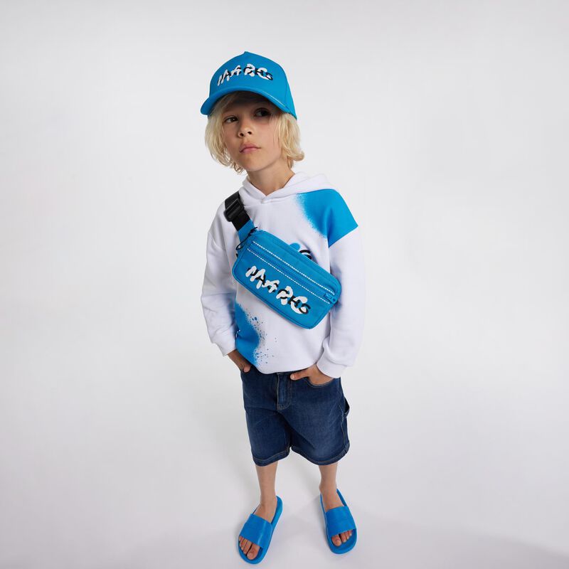 MARC JACOBS Adjustable Cap 56 - 58 image number 3